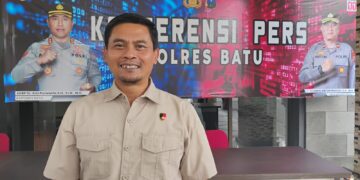 Polemik Bau Limbah Kotoran Sapi jadi Biogas, Satreskrim Polres Tunggu Hasil Sampel Keluar