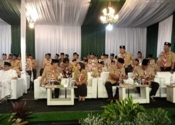 PPSN VI 2026 Resmi Dibuka di Ponpes An-Nur II Malang, Diikuti Ribuan Peserta dari 34 Provinsi