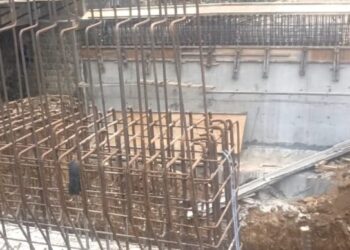 Jembatan Jabung Diperlebar, Sambut Pengembangan Ekonomi Wilayah Malang Timur
