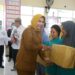 Layani Warga, 200 Lebih Perusahaan, Pemkab Sidoarjo Buka Pelayanan Satu Pintu di Tambaksawah.