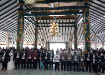 ICMI Kabupaten Malang Resmi Dilantik, Makhrus Sholeh Dorong Kolaborasi untuk Perkuat Pembangunan Daerah