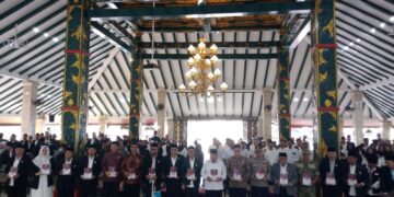 ICMI Kabupaten Malang Resmi Dilantik, Makhrus Sholeh Dorong Kolaborasi untuk Perkuat Pembangunan Daerah