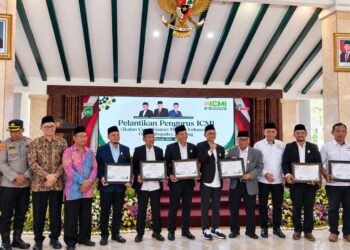 ICMI Kabupaten Malang Gandeng Universitas Kepanjen Dorong Kolaborasi Pendidikan dan Ekonomi