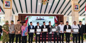 ICMI Kabupaten Malang Gandeng Universitas Kepanjen Dorong Kolaborasi Pendidikan dan Ekonomi
