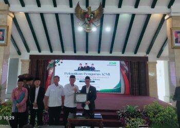 KADIN dan ICMI Kabupaten Malang Siapkan Kolaborasi, UMKM dan Pertanian Jadi Sasaran