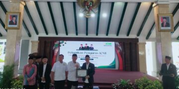 KADIN dan ICMI Kabupaten Malang Siapkan Kolaborasi, UMKM dan Pertanian Jadi Sasaran