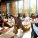 Harmoni Tradisi dan Wellbeing: Grand Mercure Malang Mirama & Het Yoga Studio Rayakan Hari Batik Nasional