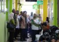 Enam Titik di Sidoarjo Diverifikasi untuk STBM Award Nasional ,Perubahan Prilaku Jadi Sorotan.
