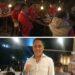 Nobar Bersama Wali Kota Malang di Cafe Dekata, TNI-Polri dan Warga Larut dalam Euforia Sepak Bola