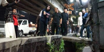 Flyover Candi di Percantik Warga, Banjir Sumokali-Tenggulunan Ditargetkan Tuntas 2027.