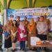 Polsek Gedangan Dekatkan Layanan Publik ke Warga Lewat Pos Kamling Goes to RT.