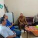 Akses Jabon–Tol HK Tersendat, Bupati Subandi Minta Simpang Depan Polsek Diperlebar