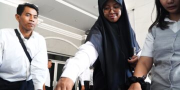 Siapkan Warga Masuk Dunia Kerja, Pemkab Sidoarjo Bekali Keterampilan Teknisi Motor
