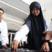 Siapkan Warga Masuk Dunia Kerja, Pemkab Sidoarjo Bekali Keterampilan Teknisi Motor