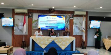 Perkuat Mutu PTS, LLDIKTI Wilayah VII Gelar Bimtek Angkatan I Tahun 2026 di UIBU Malang