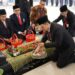 81 Tahun Jawa Timur, Asep Kusdinar Pimpin Ziarah ke Makam Wakil Gubernur Abdul Hamid Mahmud