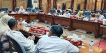 Pansus DPRD Sidoarjo Mulai Bedah Sound Horeg, Tak Hanya Soal Kerasnya Suara