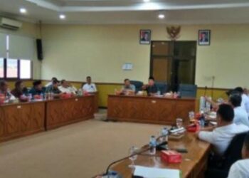 Komisi C DPRD Sidoarjo Soroti PSU Perumahan, Tanggung Jawab Pengembang Dipertanyakan