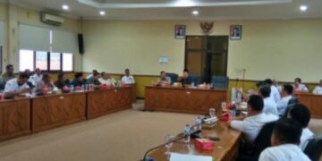 Komisi C DPRD Sidoarjo Soroti PSU Perumahan, Tanggung Jawab Pengembang Dipertanyakan
