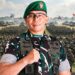 Karir Letkol Arh Joko Sukoyo, S.Sos., M.Han., CRA., CRP. Resmi Dimulai.