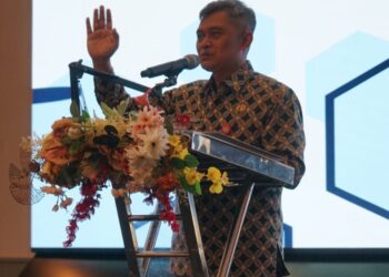 Asep Kusdinar: Potensi Desa dan Ketahanan Pangan Jadi Kunci Akselerasi Pembangunan Jawa Timur
