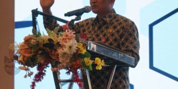 Asep Kusdinar: Potensi Desa dan Ketahanan Pangan Jadi Kunci Akselerasi Pembangunan Jawa Timur
