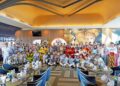 Rayakan Perjalanan 5 Tahun, Grand Mercure Malang Mirama Konsisten Sajikan Pengalaman Menginap Terbaik di Jawa Timur