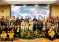 Wabup Mimik: Industri Sidoarjo Butuh Armada Niaga Andal, Mitsubishi Didorong Perkuat Sinergi