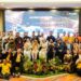 Wabup Mimik: Industri Sidoarjo Butuh Armada Niaga Andal, Mitsubishi Didorong Perkuat Sinergi