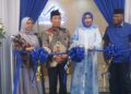 Mabruro Resmikan Kantor Pusat di Sidoarjo, Mimik Idayana Dorong Penguatan Layanan Jamaah