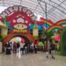 HUT Kota Batu ke-25, Mikutopia Masuk Gratis Selama Tiga Hari, Catat Tanggalnya