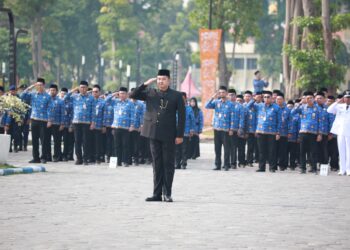 Pertumbuhan Ekonomi Sidoarjo Lampaui Jatim, Investasi Tembus Rp7,77 Triliun