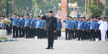 Pertumbuhan Ekonomi Sidoarjo Lampaui Jatim, Investasi Tembus Rp7,77 Triliun