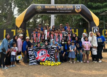 Koleksi 48 Poin Jadi Kunci, SSB MHSS Malang Juara MJL 2026 U-10
