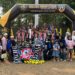 Koleksi 48 Poin Jadi Kunci, SSB MHSS Malang Juara MJL 2026 U-10