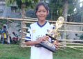 Ola, Bek Cilik dari MHSS Malang yang Bermimpi Besar Lewat Sepak Bola