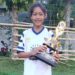 Ola, Bek Cilik dari MHSS Malang yang Bermimpi Besar Lewat Sepak Bola