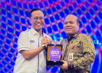 OJK Malang Perluas Kolaborasi dengan HIPMI, Cetak Pengusaha Muda Tangguh Finansial