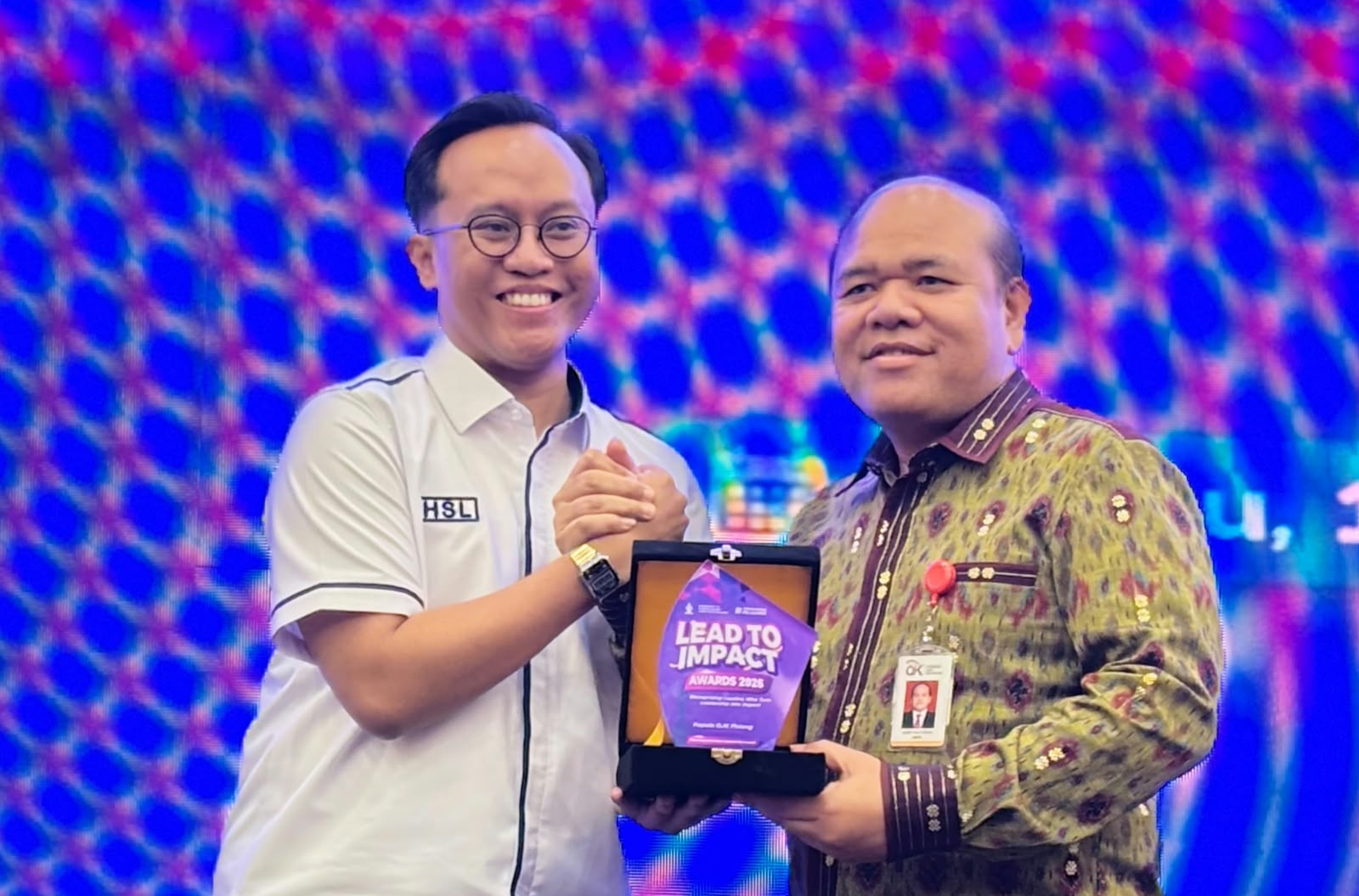 OJK Malang Perluas Kolaborasi dengan HIPMI, Cetak Pengusaha Muda Tangguh Finansial