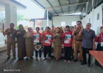 Pemkab Malang Salurkan BLT DBH CHT 2026 kepada 42.300 Pekerja, Masing-Masing Terima Rp350 Ribu