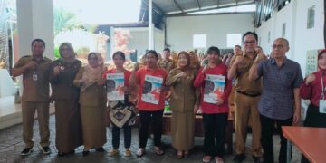 Pemkab Malang Salurkan BLT DBH CHT 2026 kepada 42.300 Pekerja, Masing-Masing Terima Rp350 Ribu
