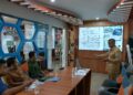 Asep Kusdinar Paparkan Fondasi Malang Raya Megapolitan di Hadapan Mahasiswa Doktor UB