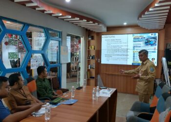 Asep Kusdinar Paparkan Fondasi Malang Raya Megapolitan di Hadapan Mahasiswa Doktor UB
