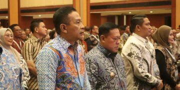 Wali Kota Malang Dukung Pengembangan Ekonomi Karbon, Lewat Ngalam Seger dan Ngalam Rijik Perkuat Komitmen Pengendalian Emisi