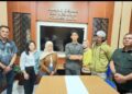 Selesai Damai, Polres Batu Selesaikan Konflik Pembakaran Sampah Viral Lewat Restorative Justice
