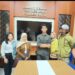 Selesai Damai, Polres Batu Selesaikan Konflik Pembakaran Sampah Viral Lewat Restorative Justice