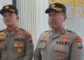 Resmi Jabat Kapolres Batu, AKBP Panji Gedhe Prabawa Pastikan Kasus Dugaan Jual Beli Lapak PKL Alun-Alun Berlanjut