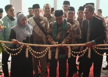 Mendikdasmen Dorong Sekolah Inklusi dan Penguatan STEM, Perundungan Jadi Perhatian