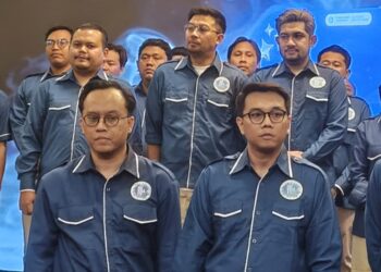 Hendi Suryo Leksono Dorong Gekrafs-HIPMI Buka Akses Pasar bagi Pekerja Kreatif Malang