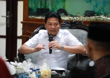 Bupati Sidoarjo Dorong 16 Sekolah Adiwiyata Jadi Pelopor Pengelolaan Sampah